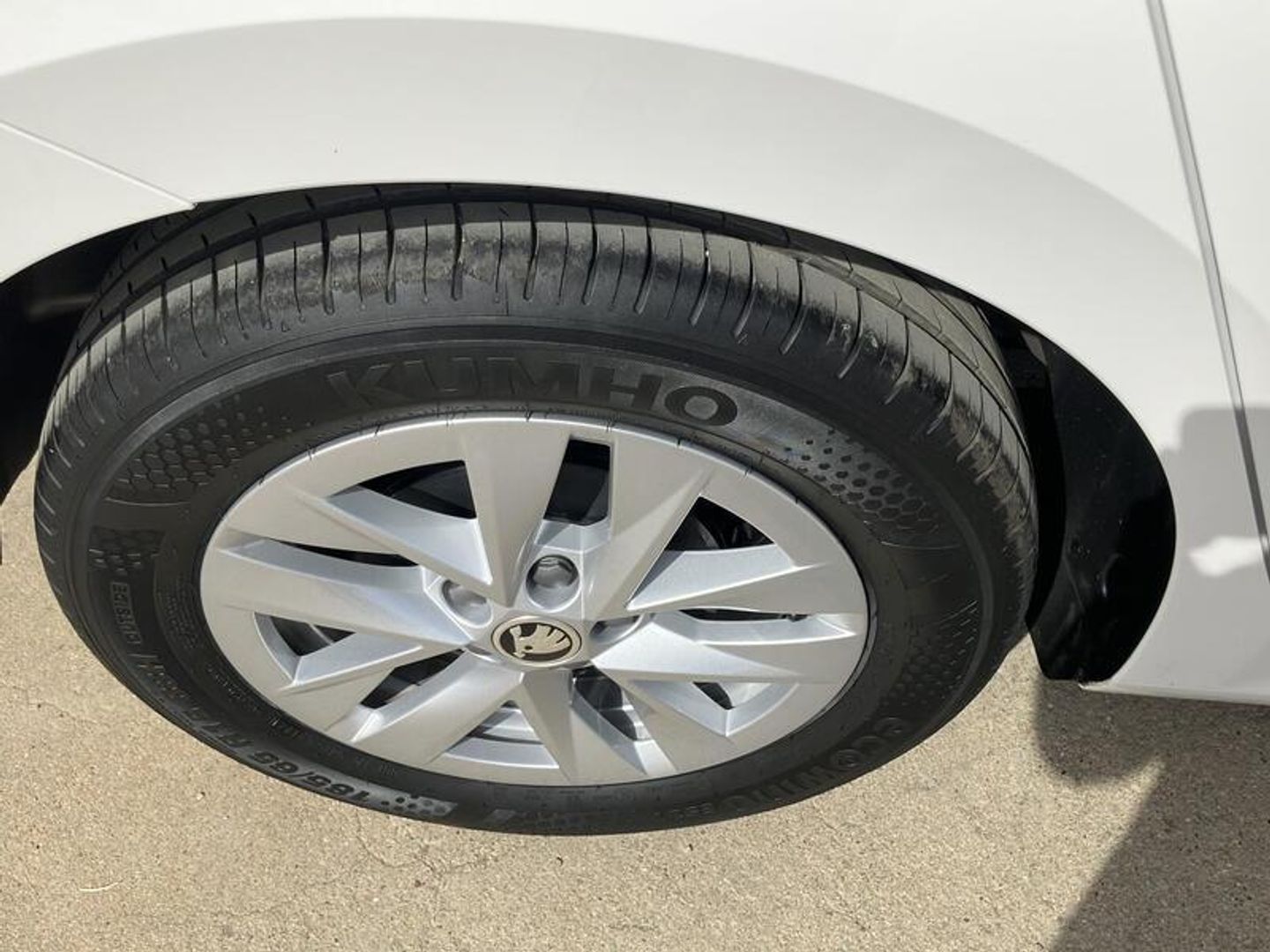 Skoda Fabia 1.0 TSI Essence 70 kW (95 CV)
