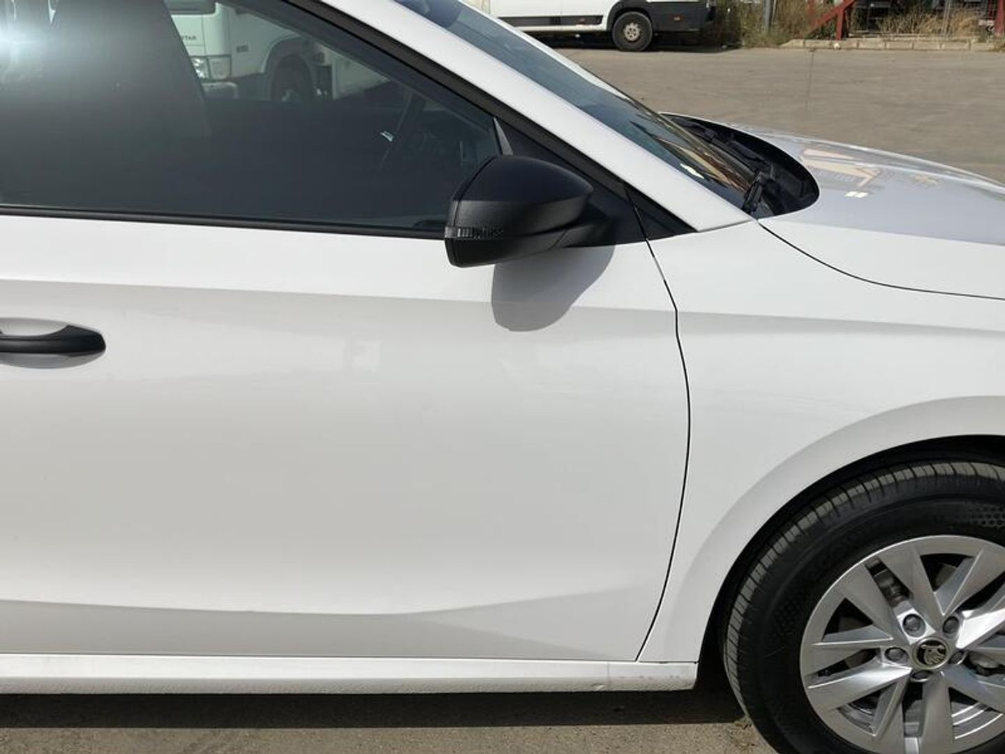 Skoda Fabia 1.0 TSI Essence 70 kW (95 CV)