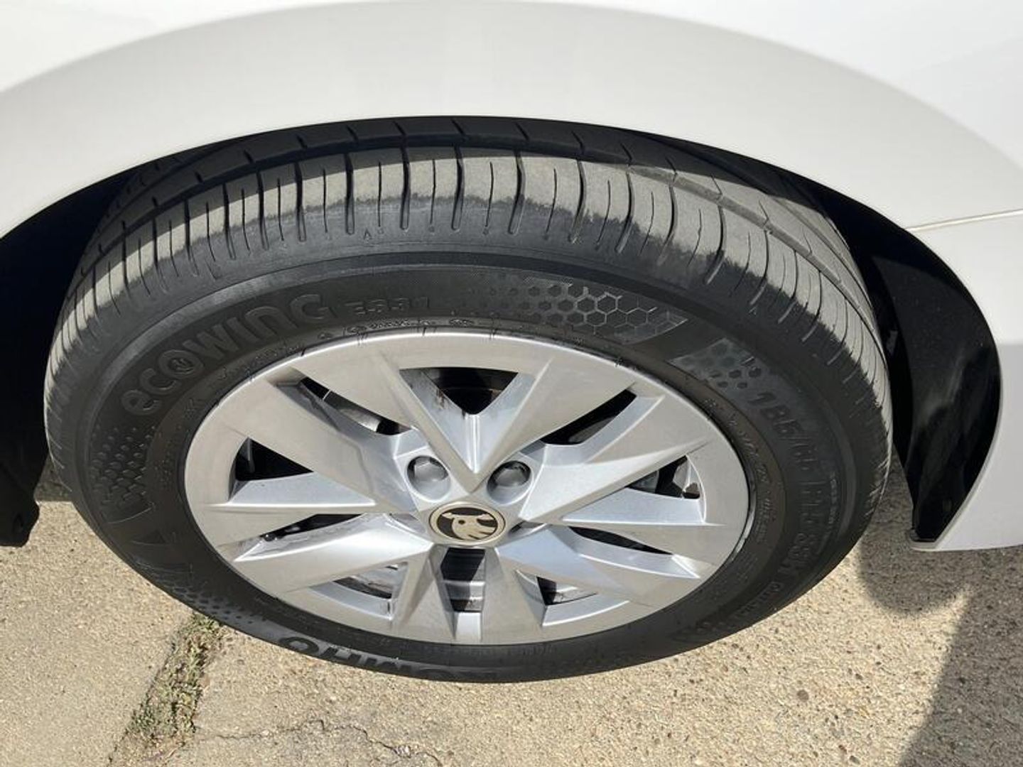 Skoda Fabia 1.0 TSI Essence 70 kW (95 CV)
