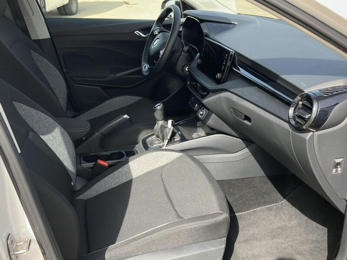 Skoda Fabia 1.0 TSI Essence 70 kW (95 CV)