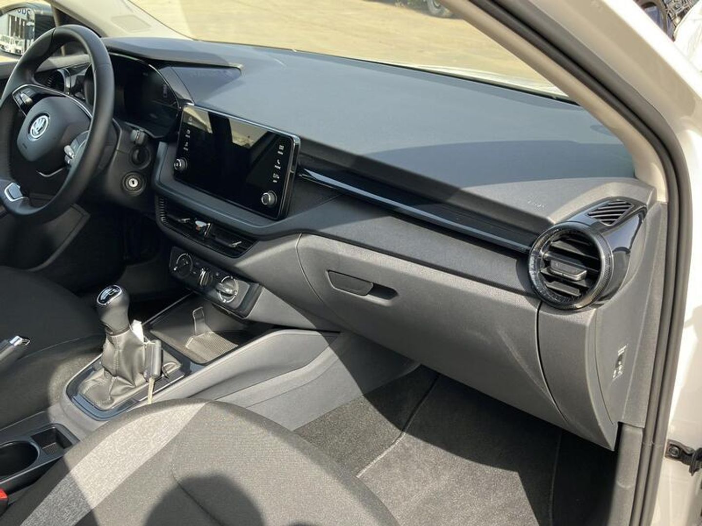 Skoda Fabia 1.0 TSI Essence 70 kW (95 CV)