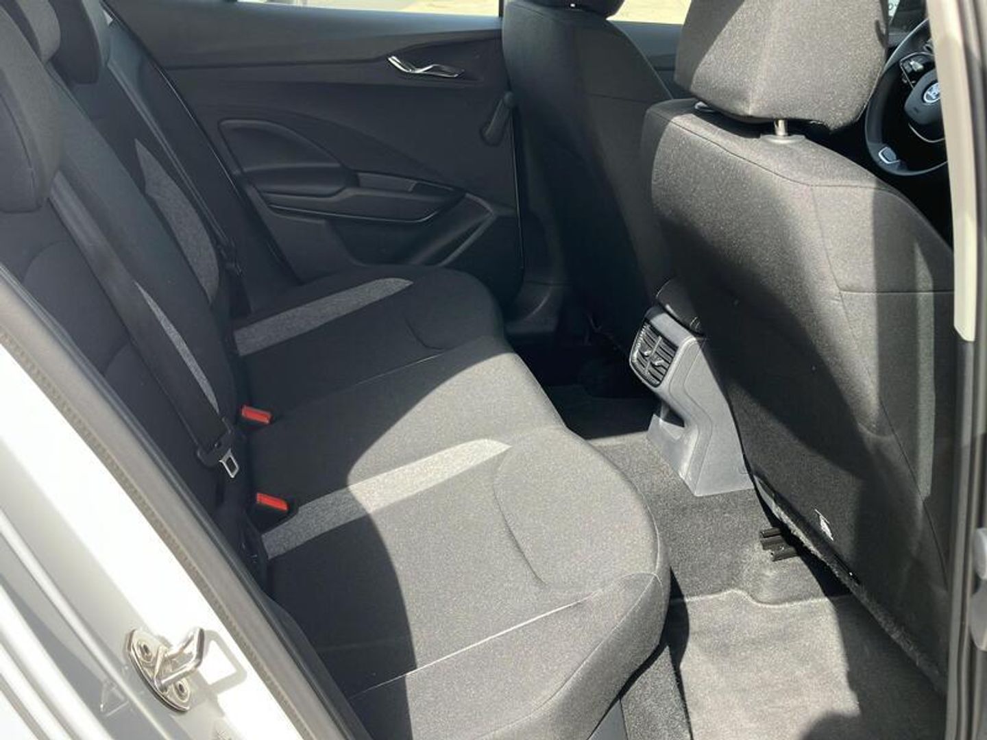 Skoda Fabia 1.0 TSI Essence 70 kW (95 CV)
