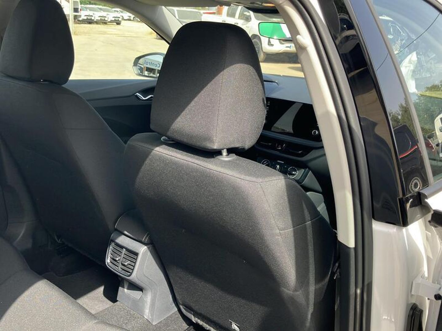 Skoda Fabia 1.0 TSI Essence 70 kW (95 CV)