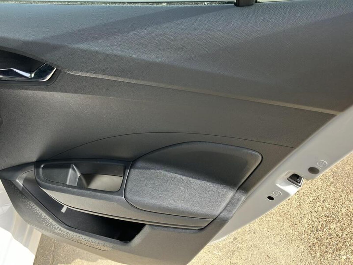 Skoda Fabia 1.0 TSI Essence 70 kW (95 CV)