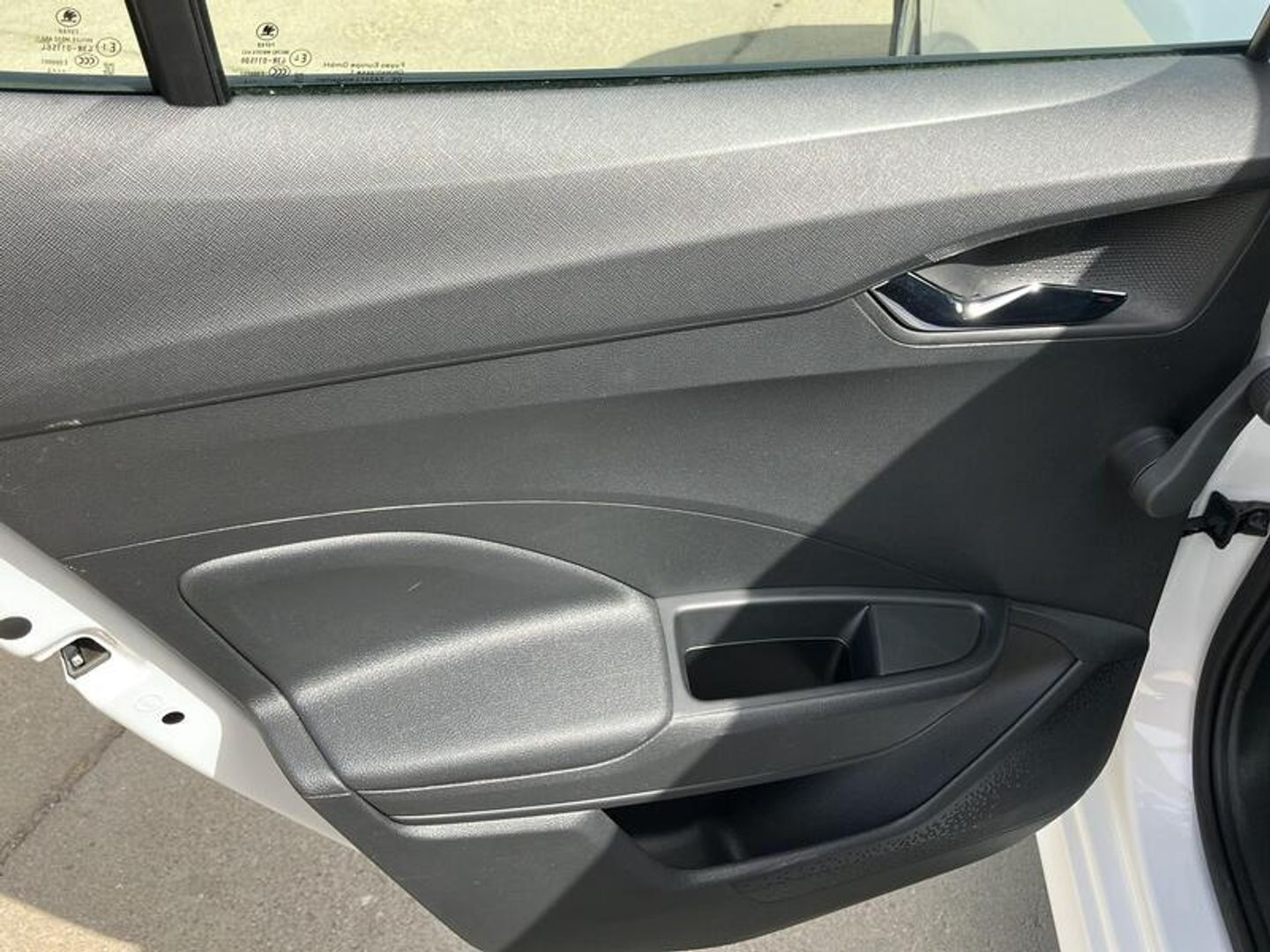 Skoda Fabia 1.0 TSI Essence 70 kW (95 CV)