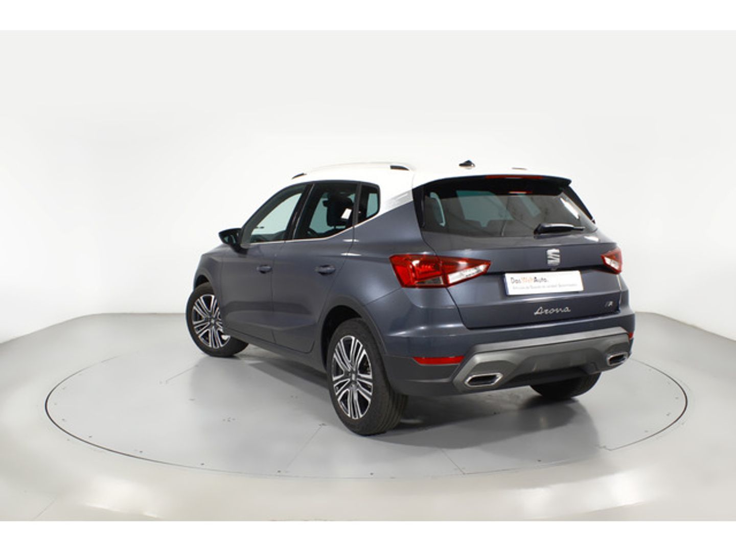 SEAT Arona 1.0 TSI FR XL RX 81 kW (110 CV)