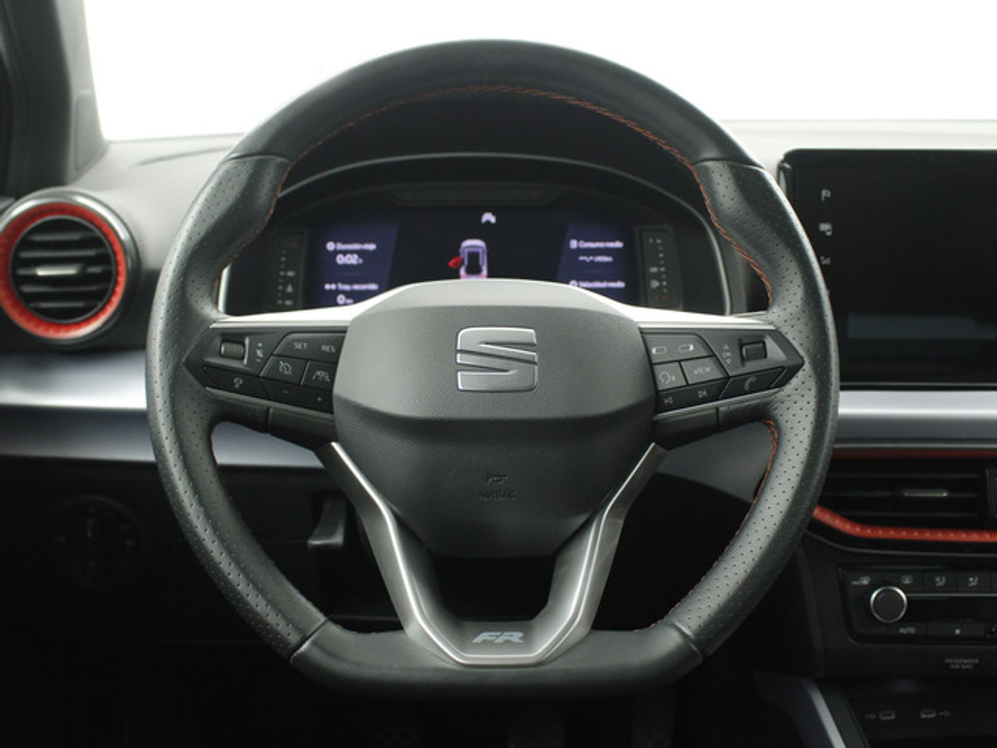 SEAT Arona 1.0 TSI FR XL RX 81 kW (110 CV)