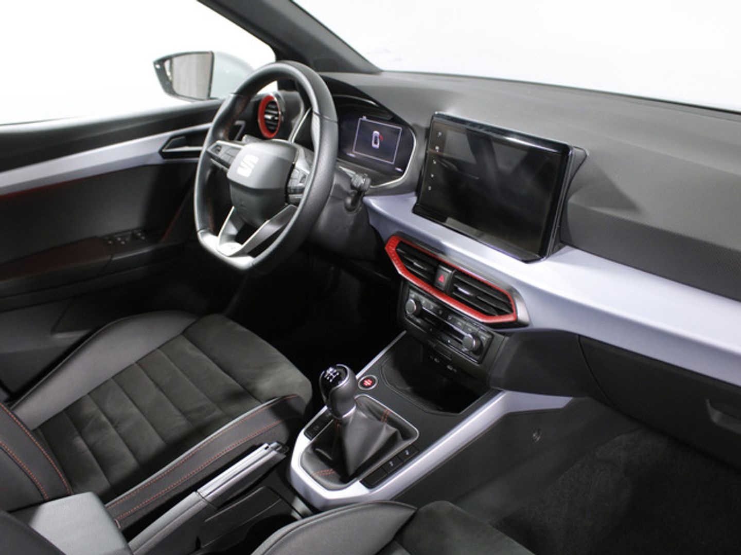 SEAT Arona 1.0 TSI FR XL RX 81 kW (110 CV)