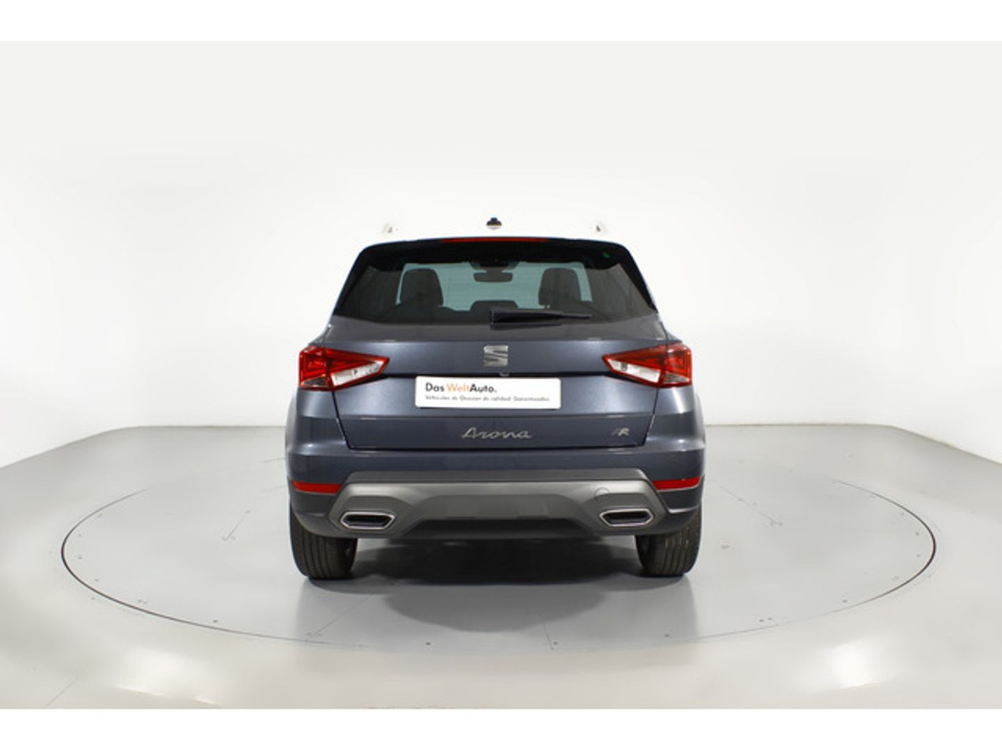 SEAT Arona 1.0 TSI FR XL RX 81 kW (110 CV)