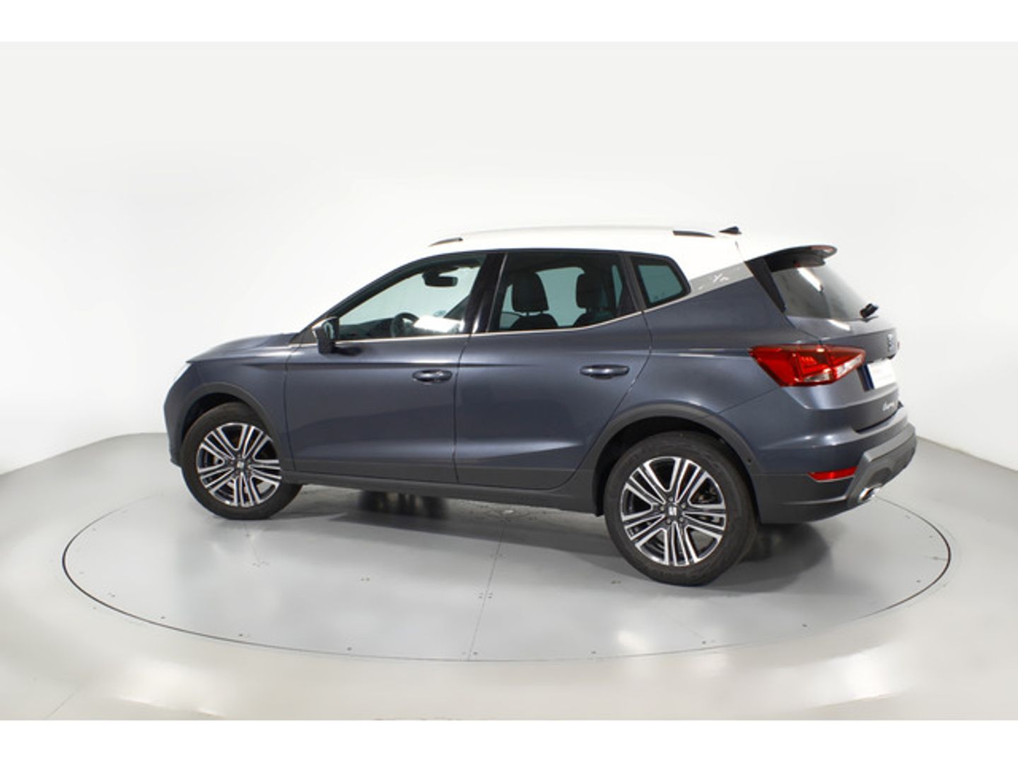 SEAT Arona 1.0 TSI FR XL RX 81 kW (110 CV)