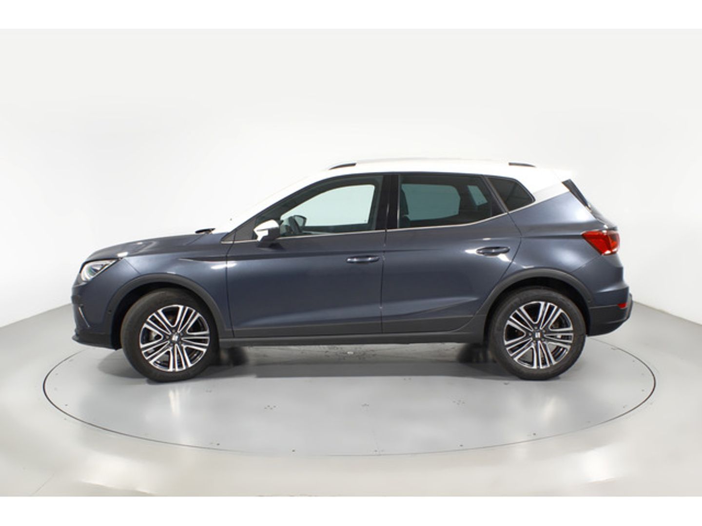 SEAT Arona 1.0 TSI FR XL RX 81 kW (110 CV)