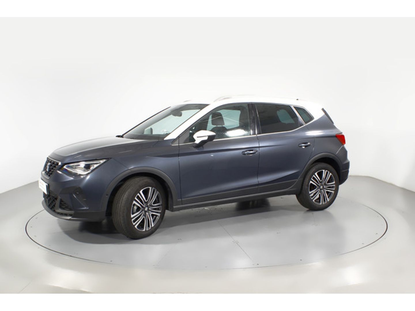 SEAT Arona 1.0 TSI FR XL RX 81 kW (110 CV)
