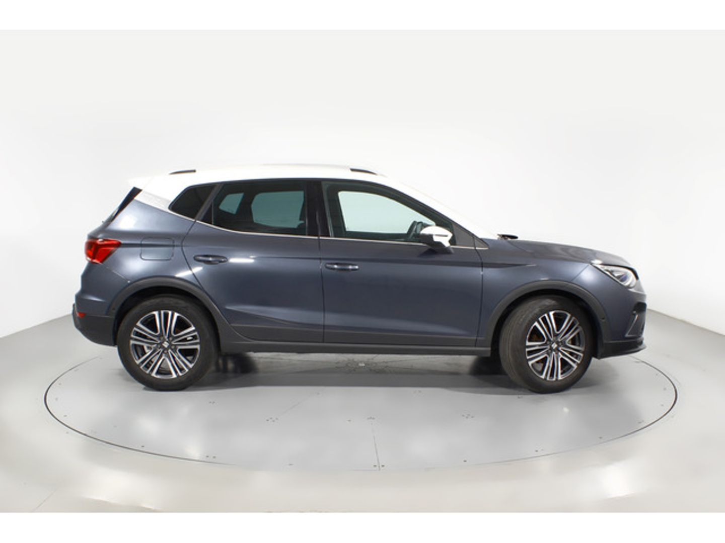 SEAT Arona 1.0 TSI FR XL RX 81 kW (110 CV)