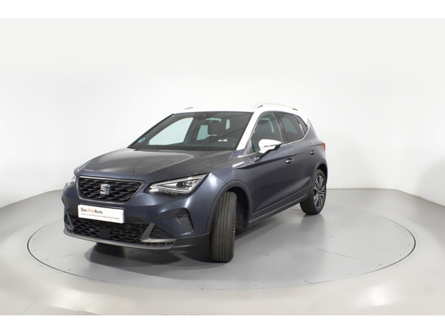 SEAT Arona 1.0 TSI FR XL RX 81 kW (110 CV)