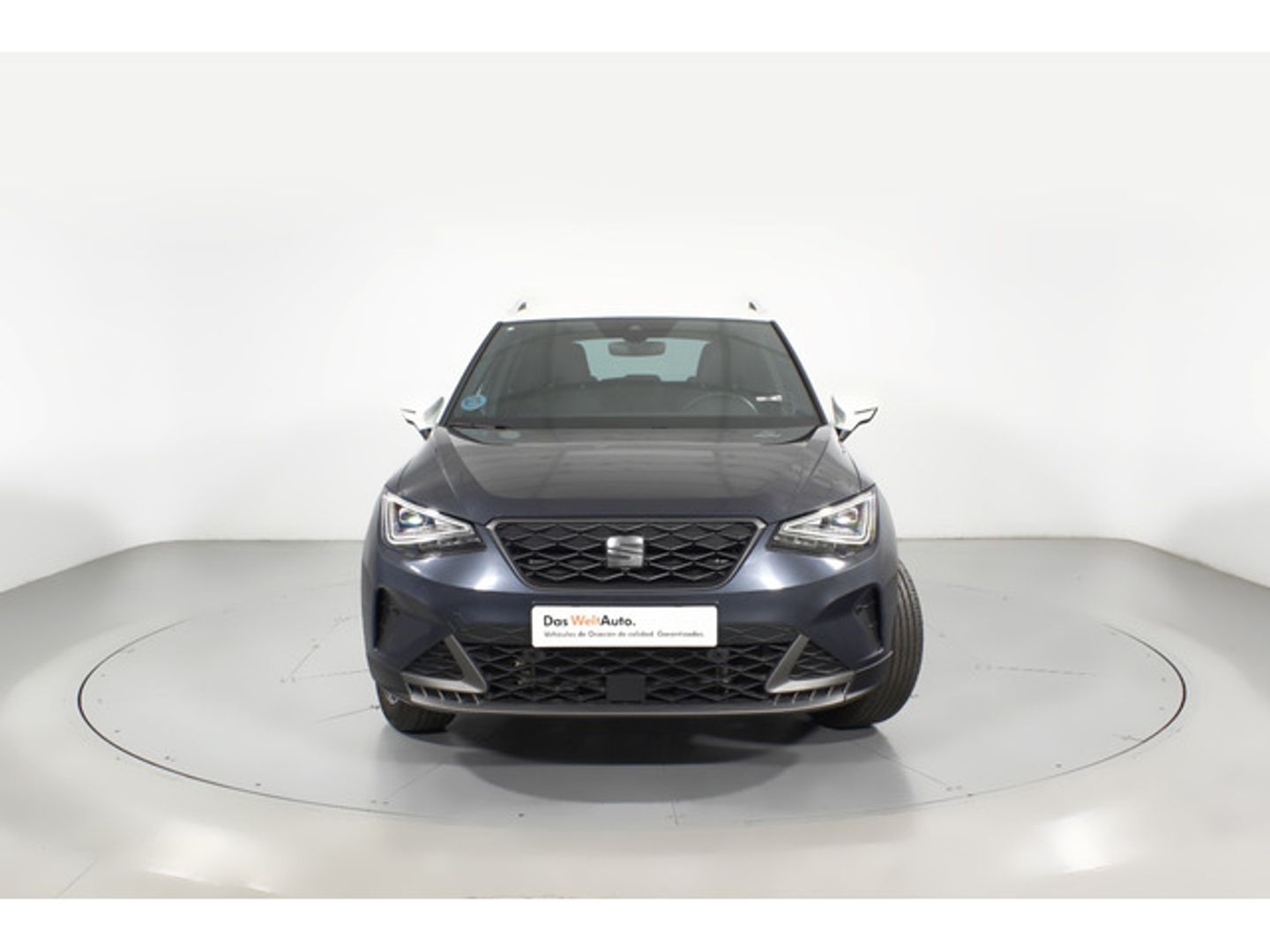 SEAT Arona 1.0 TSI FR XL RX 81 kW (110 CV)