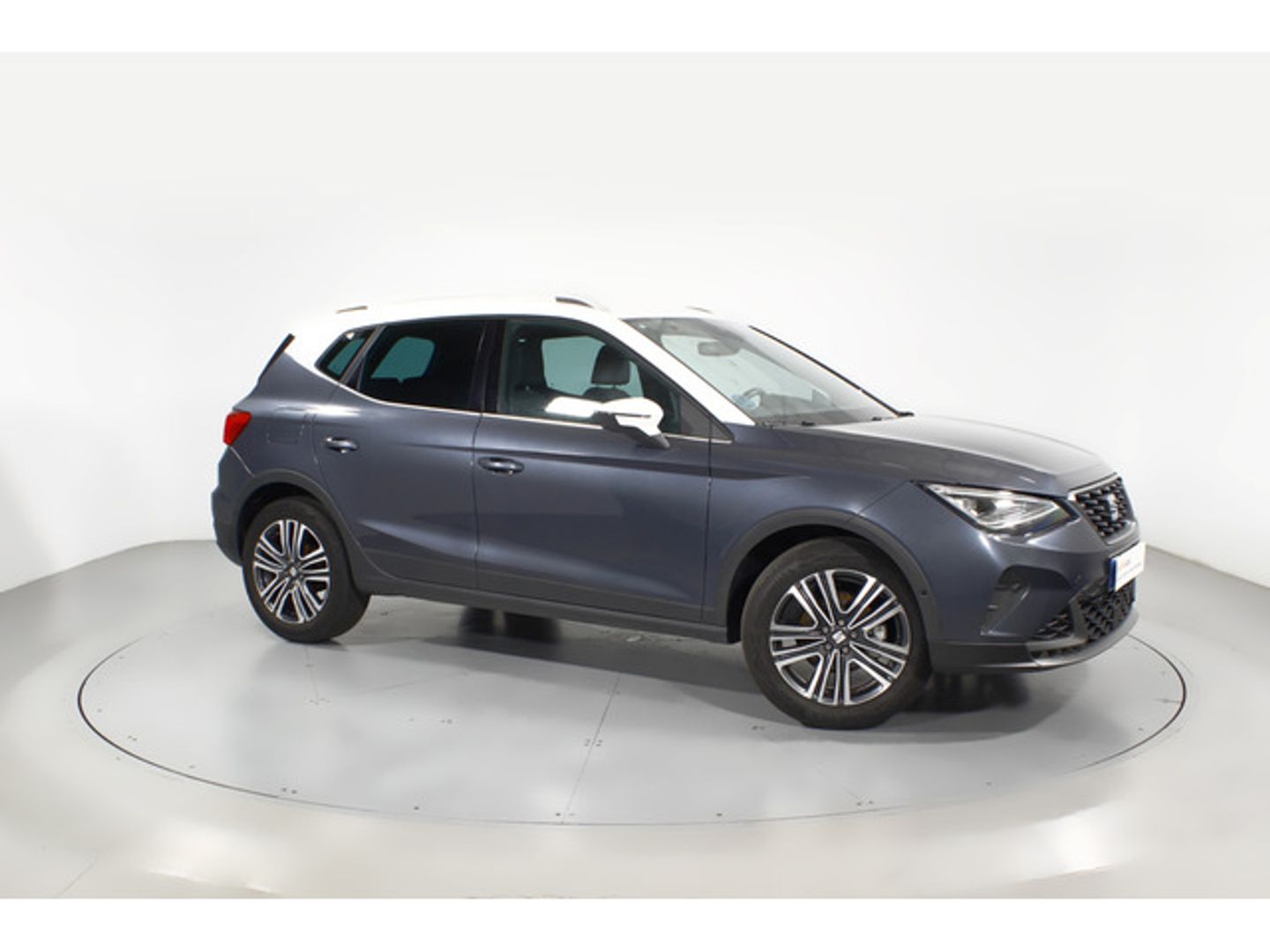 SEAT Arona 1.0 TSI FR XL RX 81 kW (110 CV)