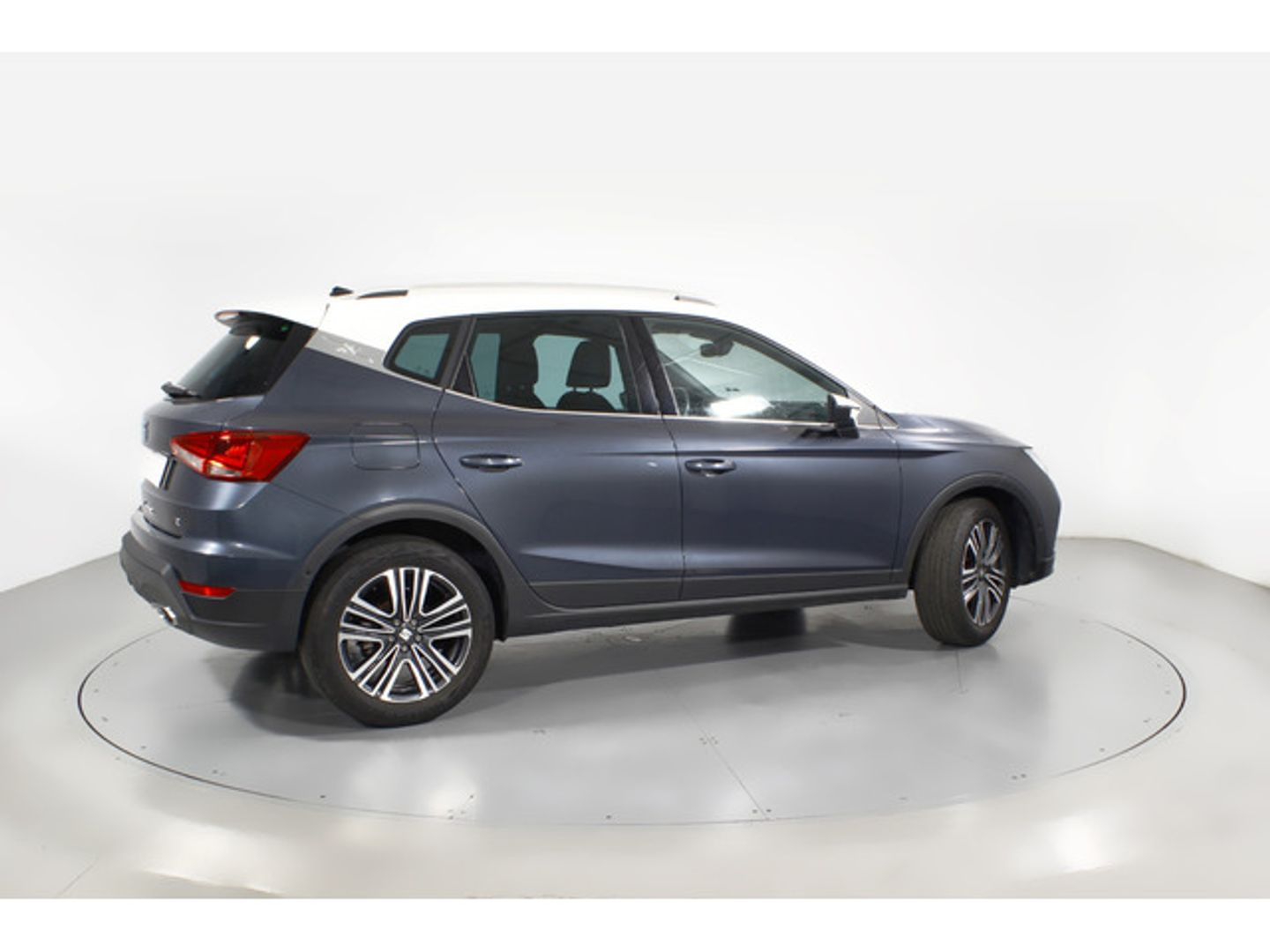 SEAT Arona 1.0 TSI FR XL RX 81 kW (110 CV)