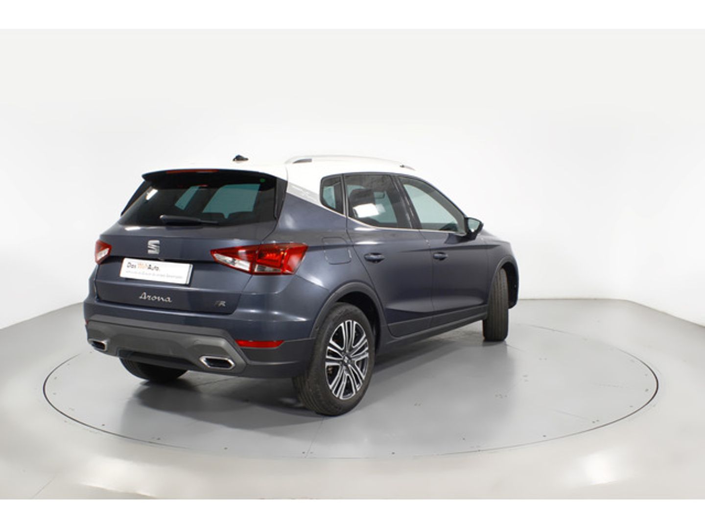SEAT Arona 1.0 TSI FR XL RX 81 kW (110 CV)