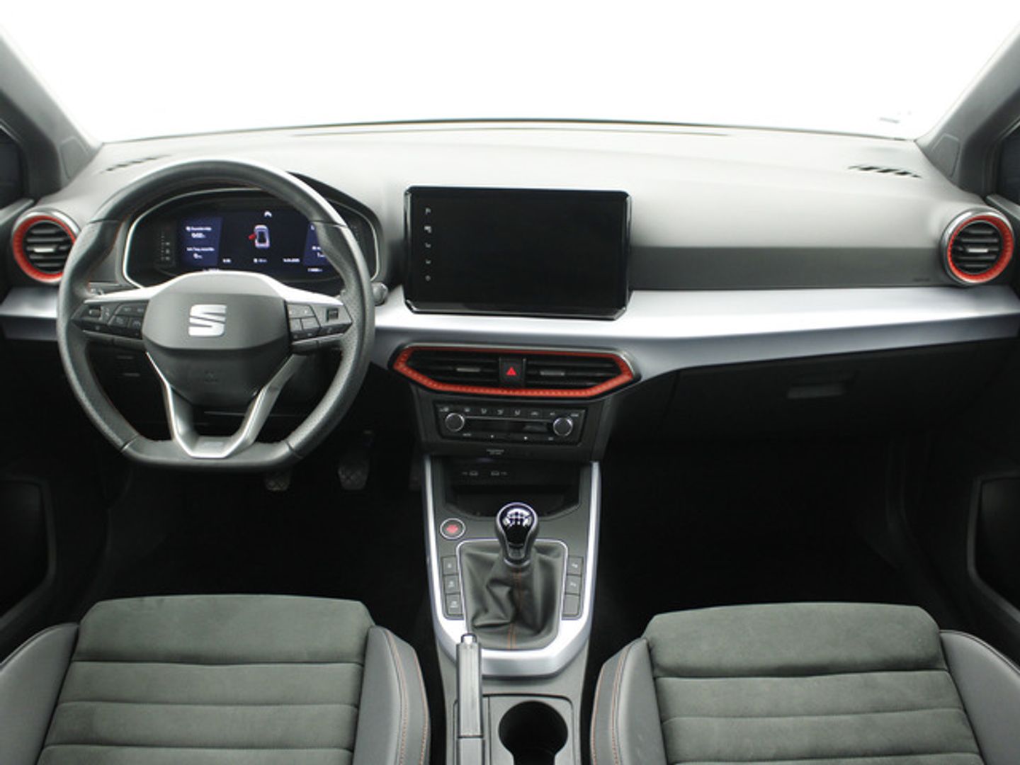 SEAT Arona 1.0 TSI FR XL RX 81 kW (110 CV)