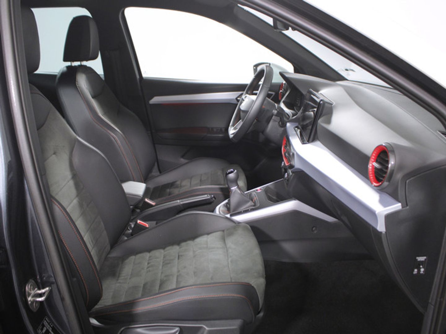 SEAT Arona 1.0 TSI FR XL RX 81 kW (110 CV)