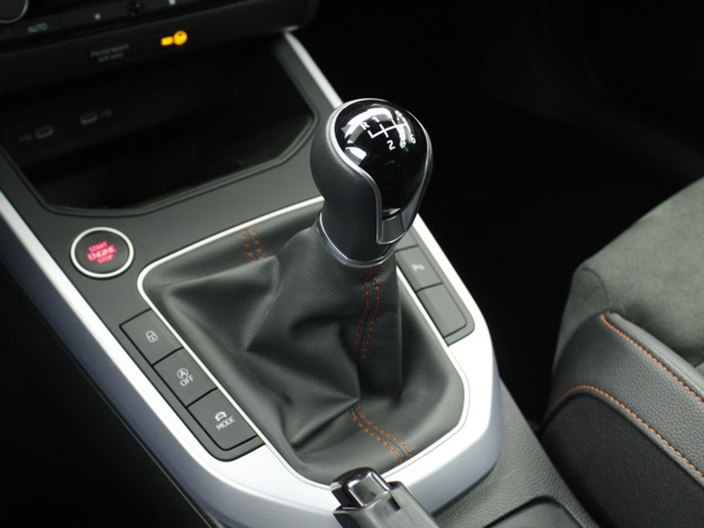 SEAT Arona 1.0 TSI FR XL RX 81 kW (110 CV)