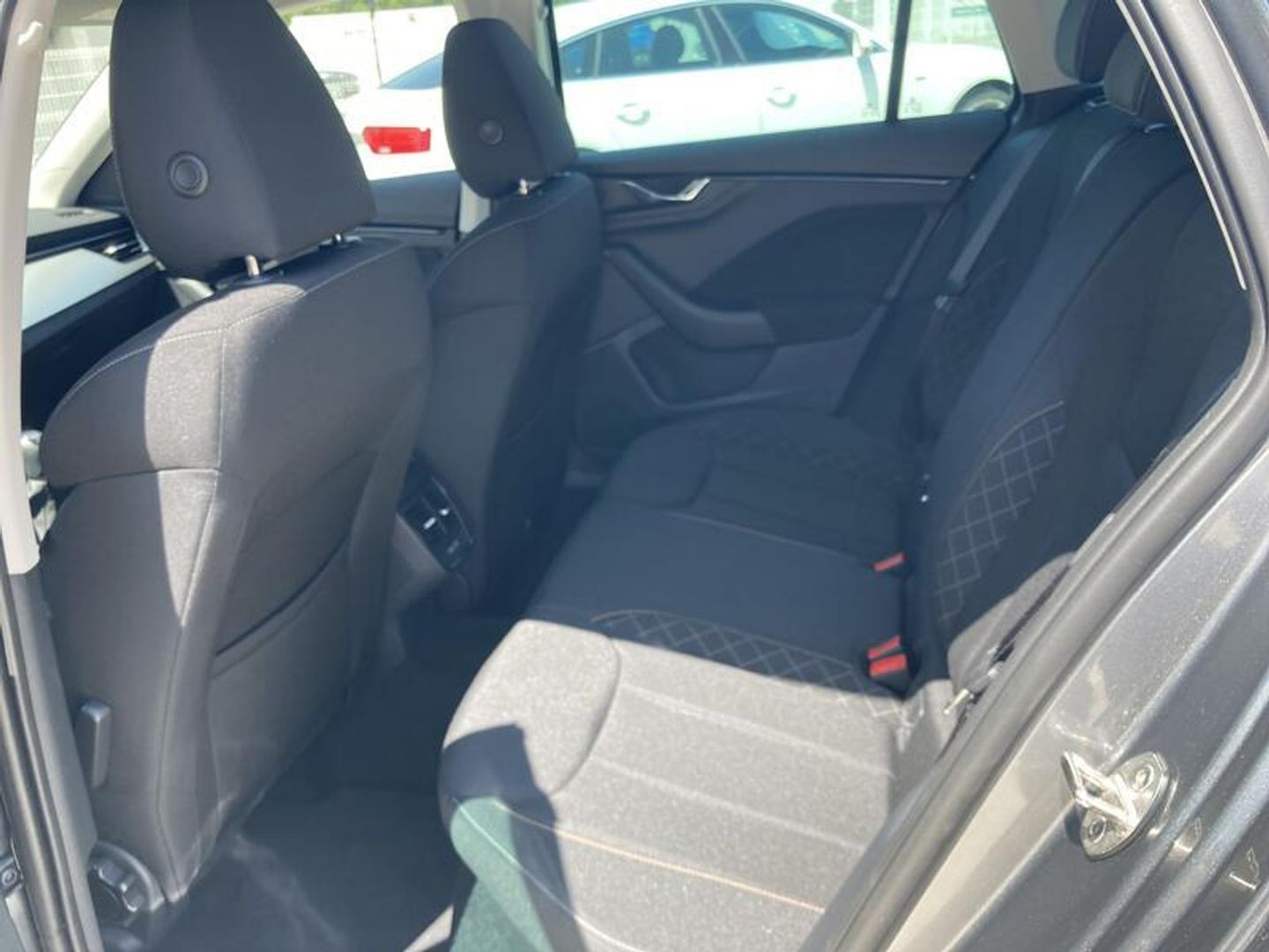 Skoda Scala 1.0 TSI Ambition 81 kW (110 CV)