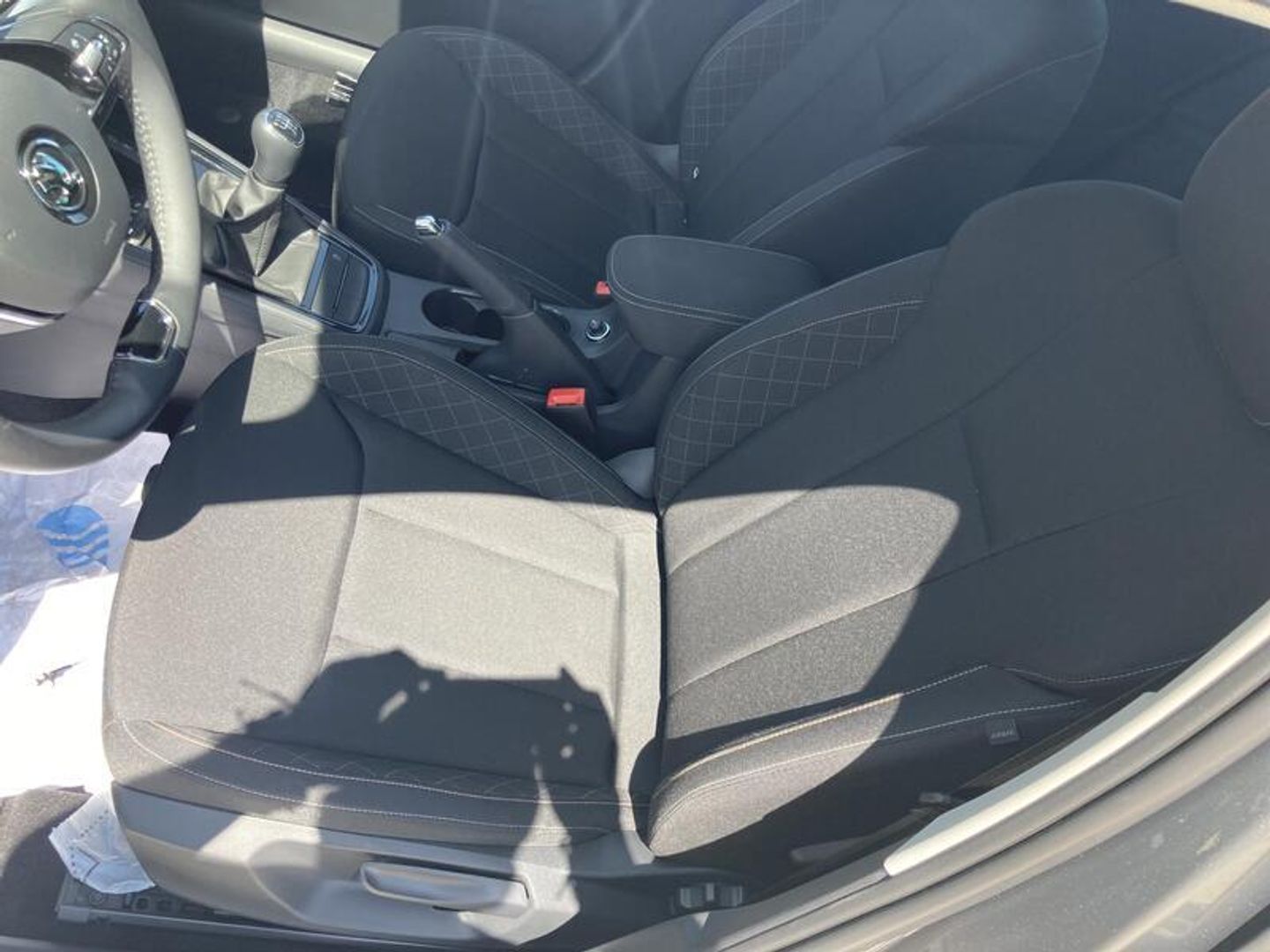 Skoda Scala 1.0 TSI Ambition 81 kW (110 CV)