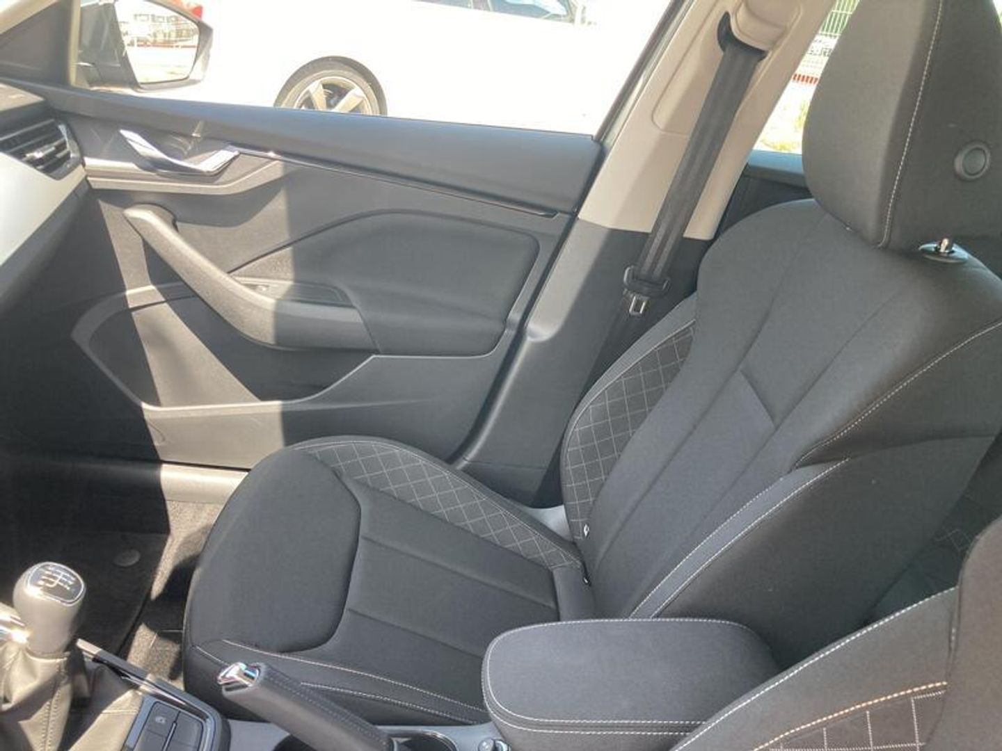 Skoda Scala 1.0 TSI Ambition 81 kW (110 CV)