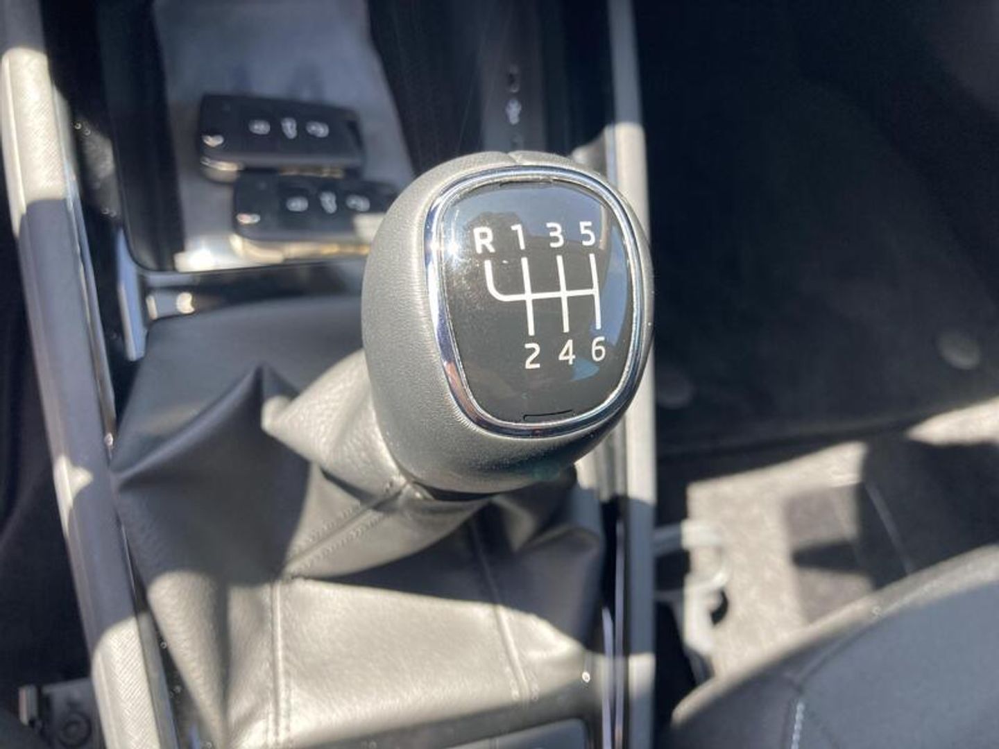 Skoda Scala 1.0 TSI Ambition 81 kW (110 CV)