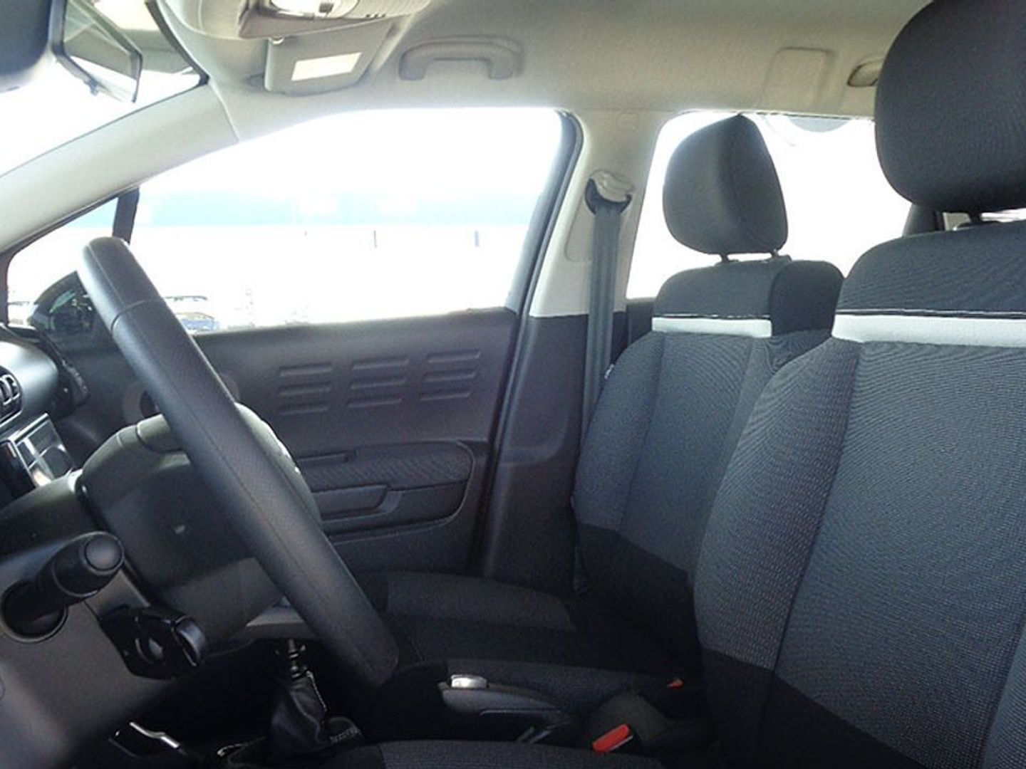 Citroen C3 Aircross PureTech 110 S&S Feel 81 kW (110 CV)