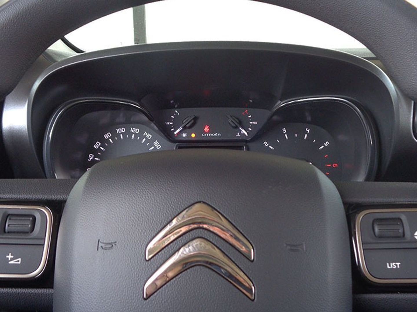 Citroen C3 Aircross PureTech 110 S&S Feel 81 kW (110 CV)