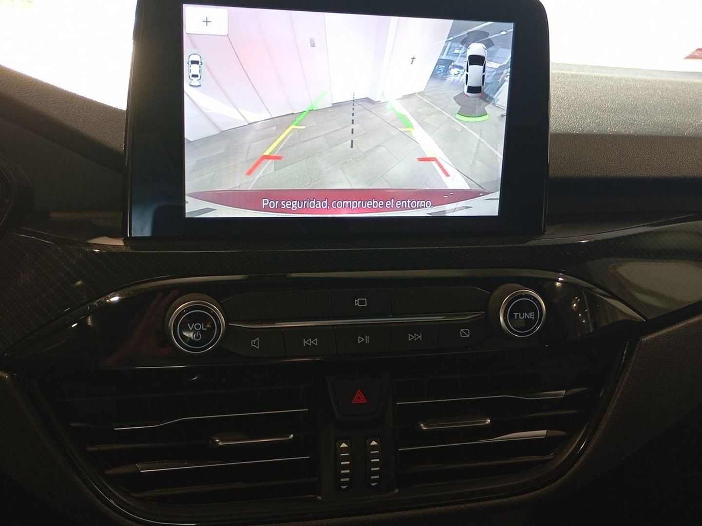 Ford Kuga 2.5 Duratec PHEV ST-Line X Auto 165 kW (225 CV)
