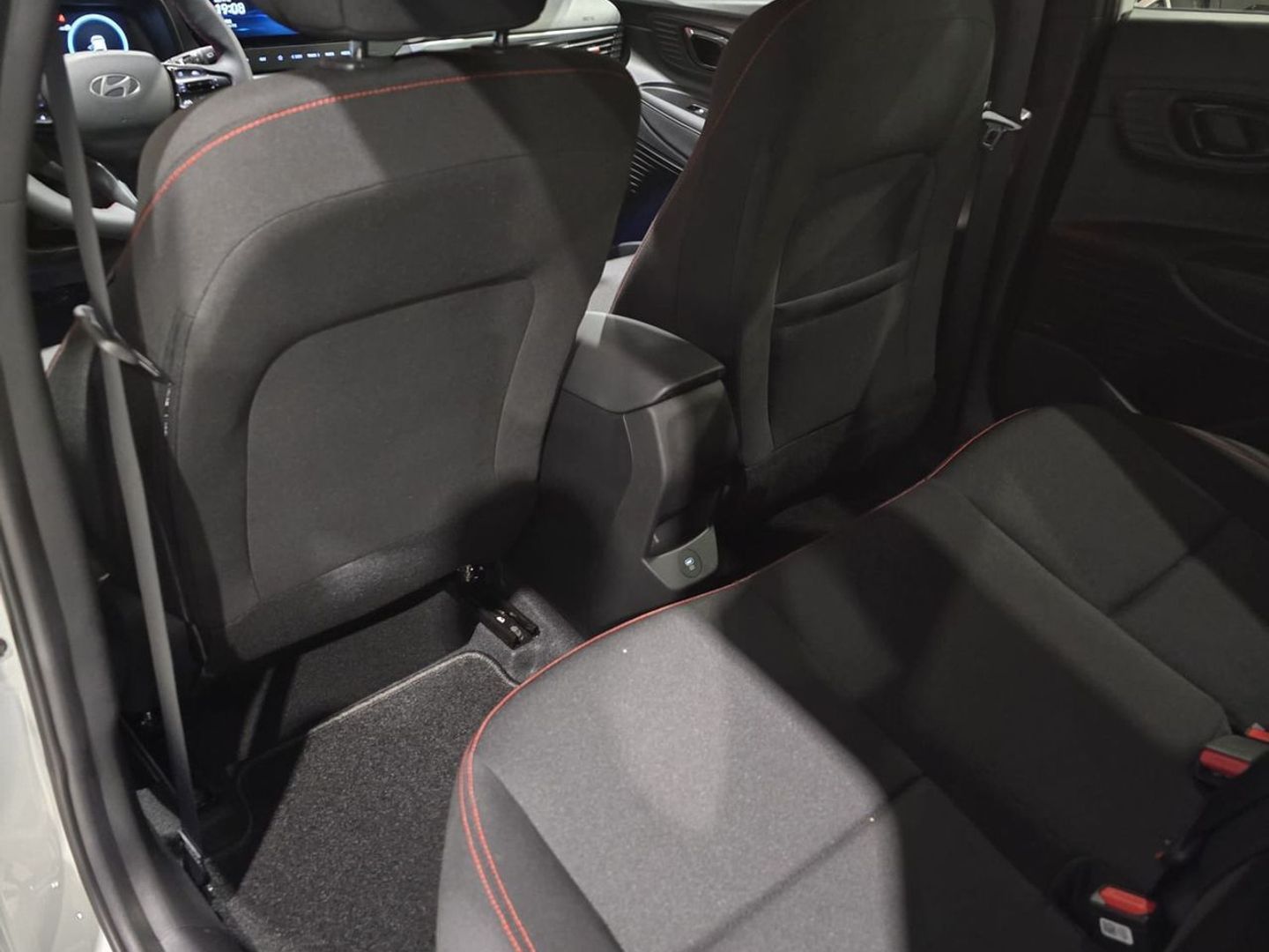 Hyundai i20 1.2 MPI N Line 59 kW (79 CV)