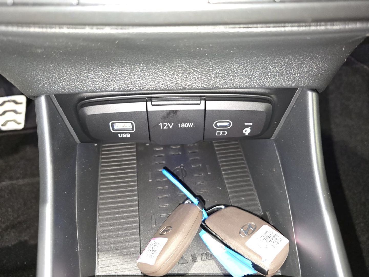 Hyundai i20 1.2 MPI N Line 59 kW (79 CV)