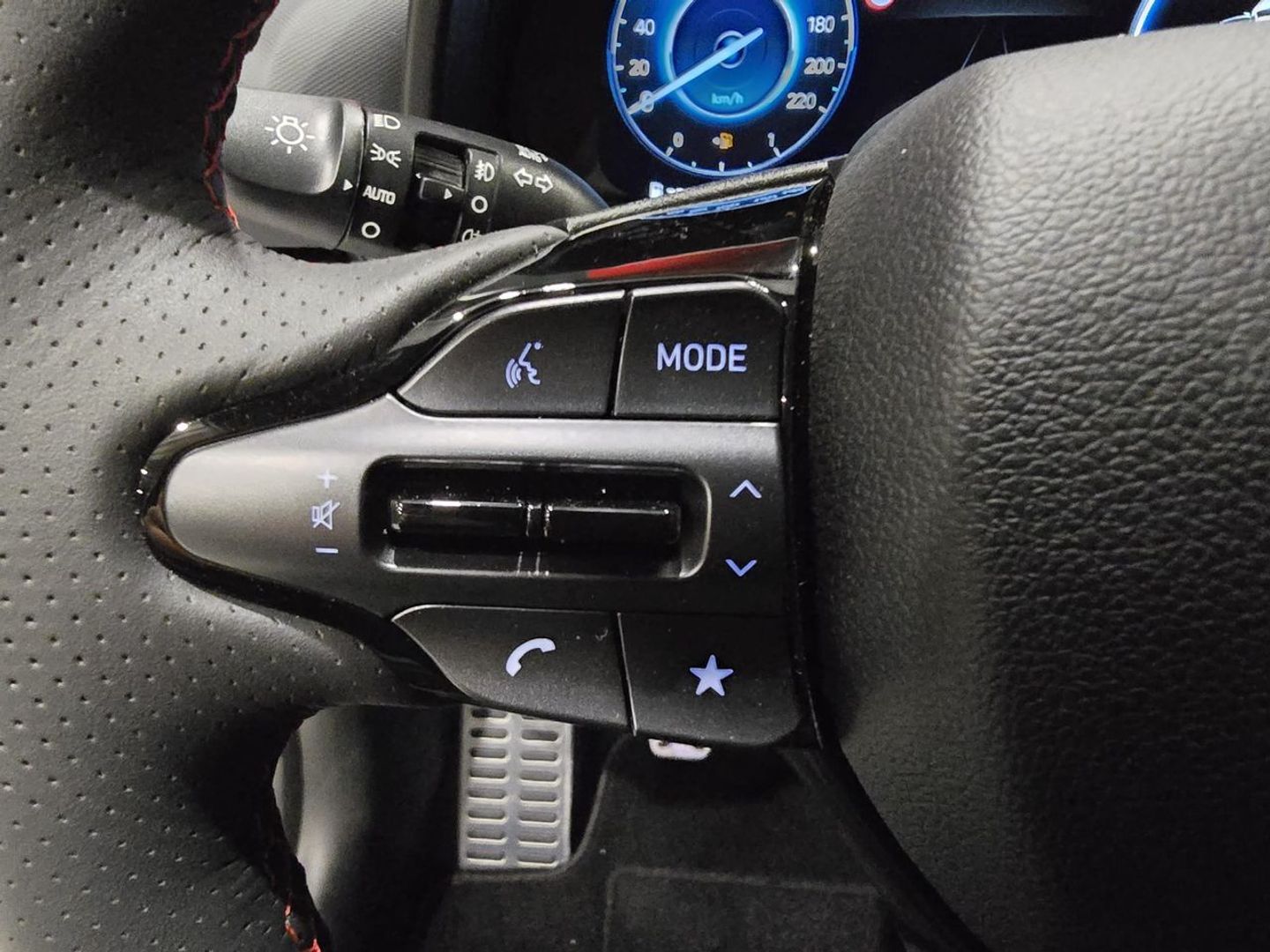 Hyundai i20 1.2 MPI N Line 59 kW (79 CV)