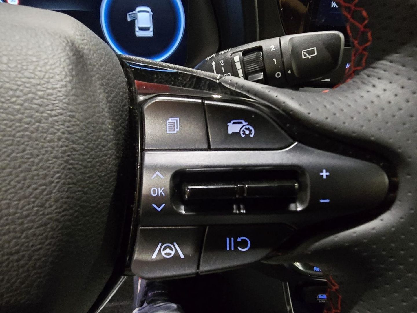 Hyundai i20 1.2 MPI N Line 59 kW (79 CV)