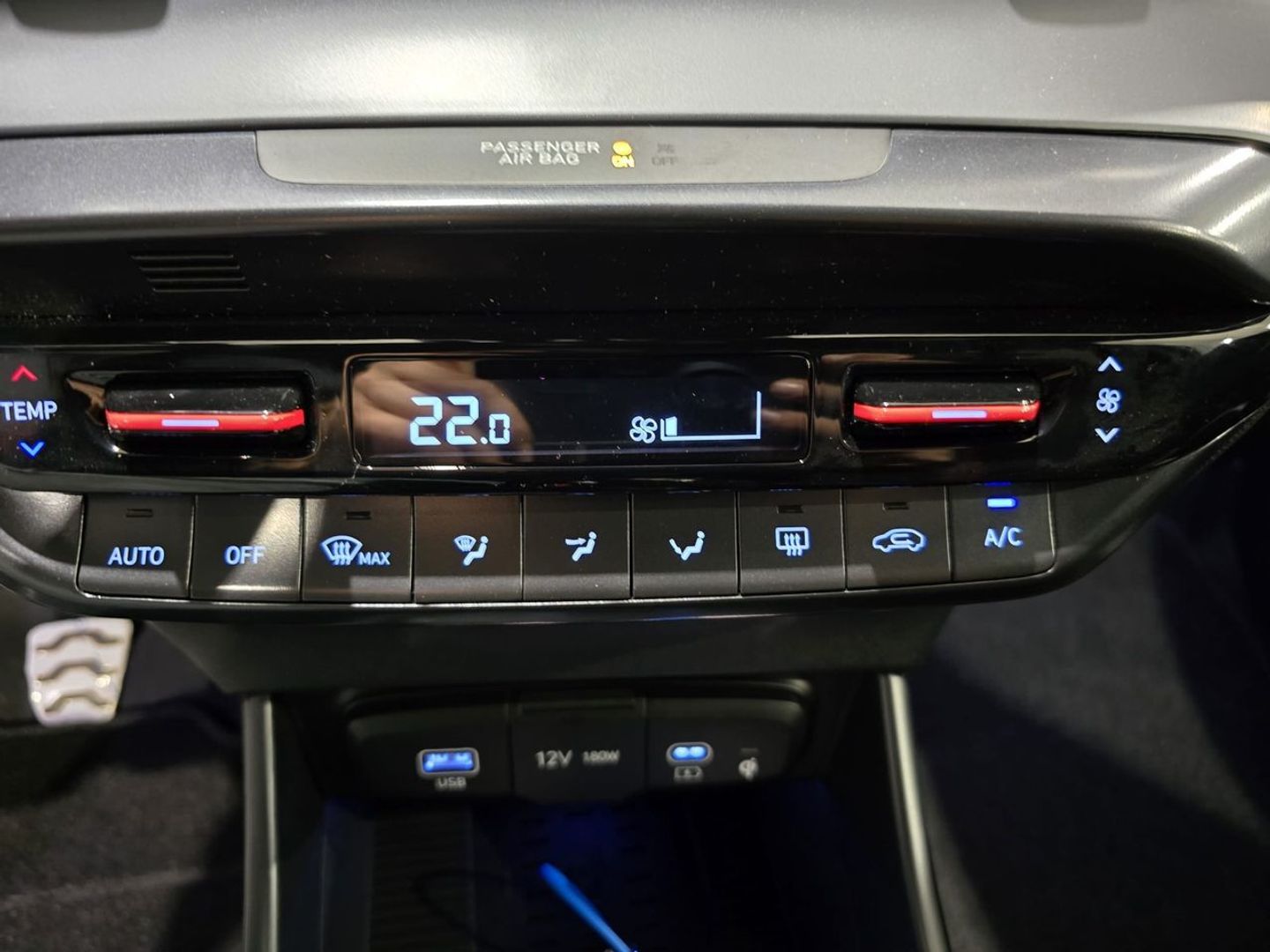 Hyundai i20 1.2 MPI N Line 59 kW (79 CV)