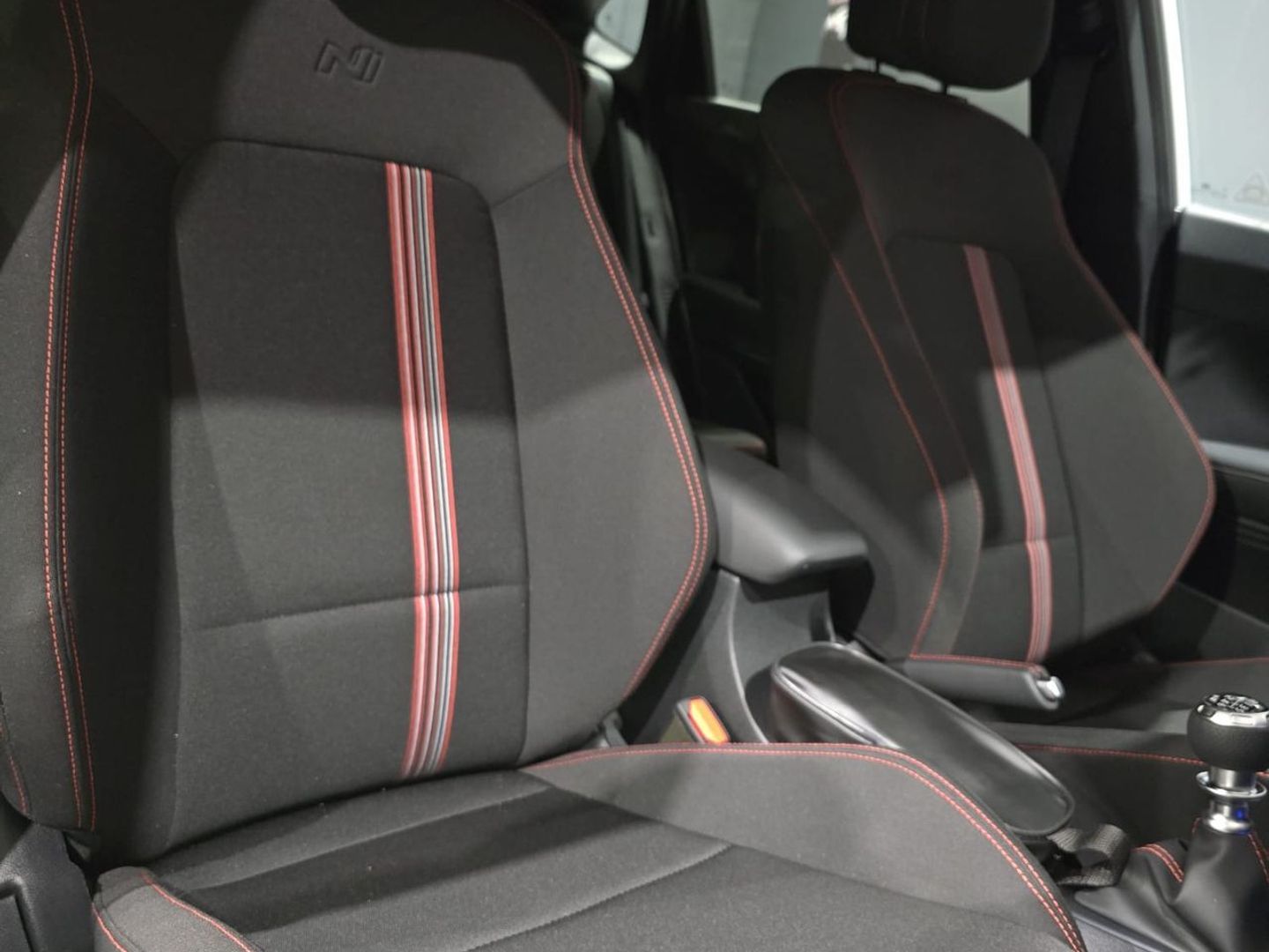 Hyundai i20 1.2 MPI N Line 59 kW (79 CV)