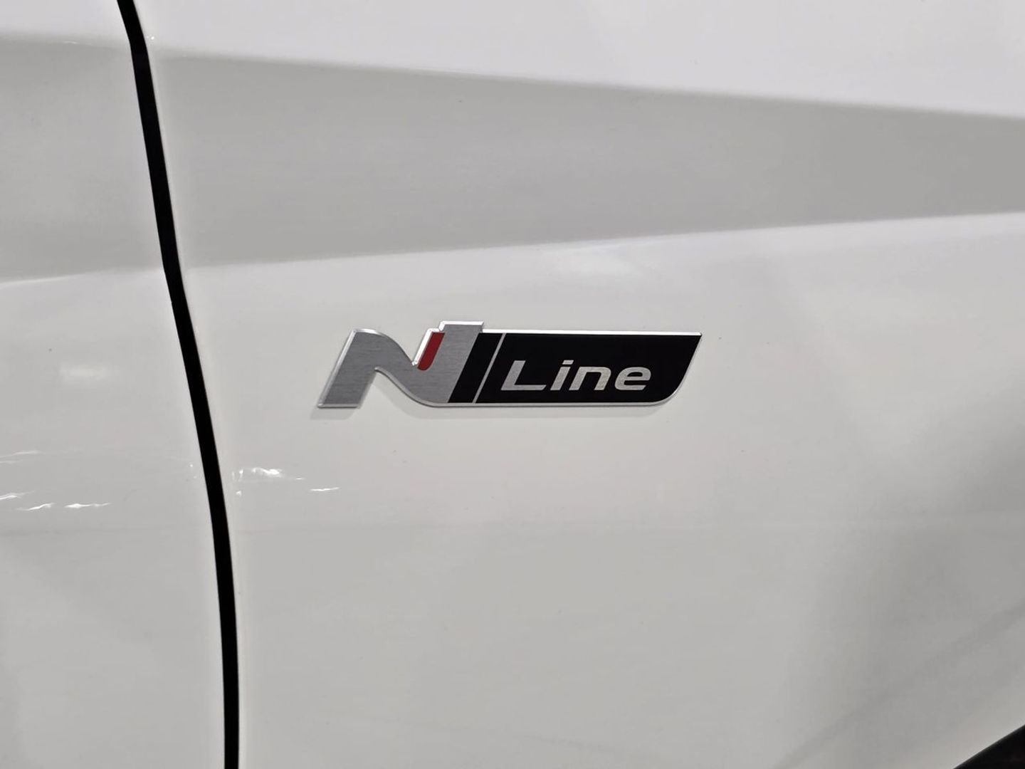 Hyundai i20 1.2 MPI N Line 59 kW (79 CV)