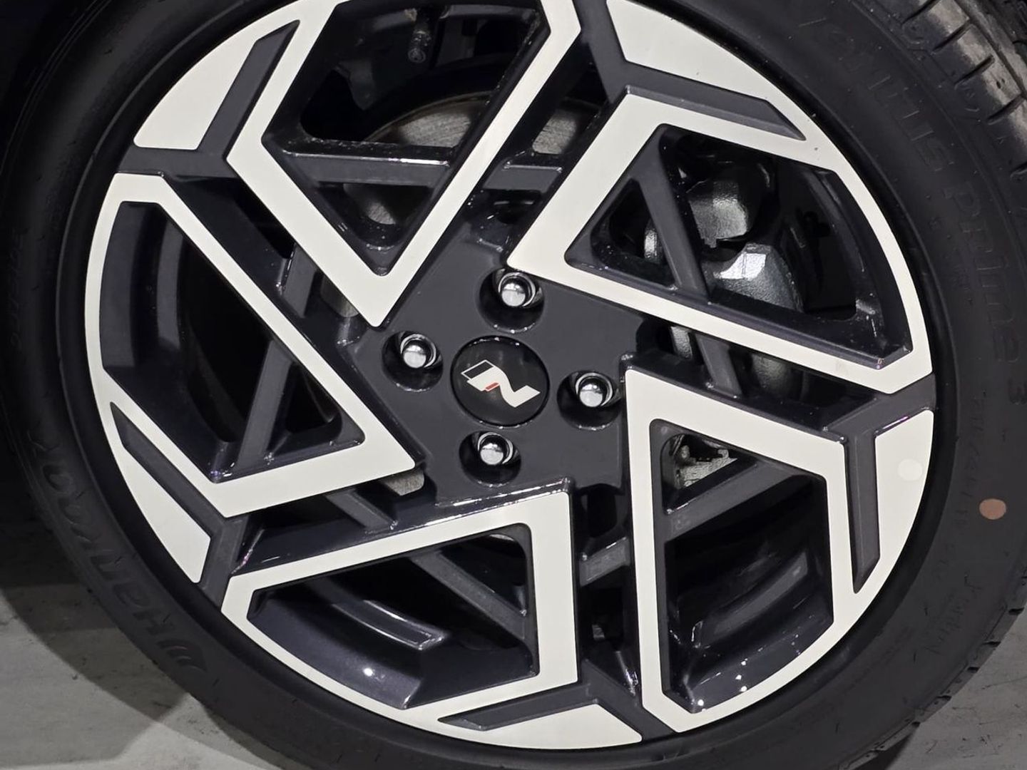 Hyundai i20 1.2 MPI N Line 59 kW (79 CV)