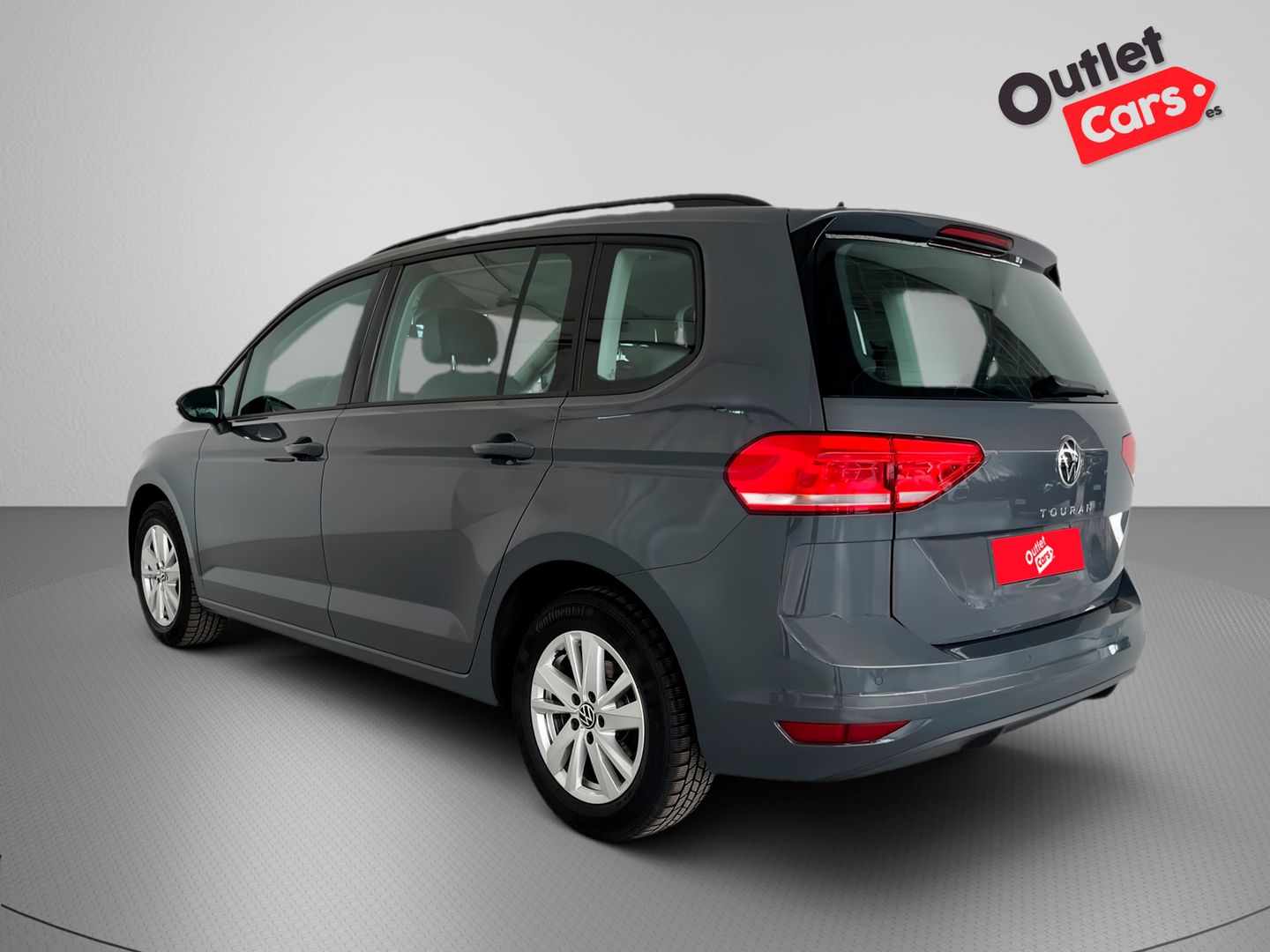 Volkswagen Touran Life 1.5 TSI 110 kW (150 CV)