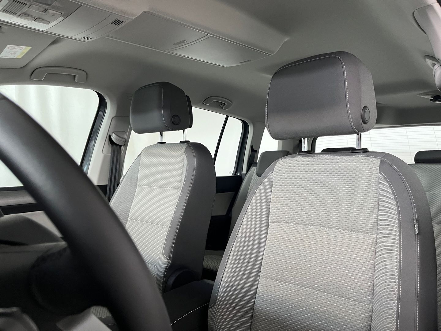 Volkswagen Touran Life 1.5 TSI 110 kW (150 CV)