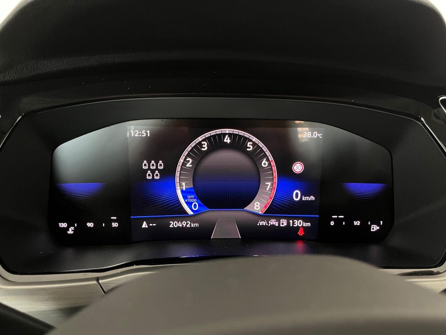 Volkswagen Touran Life 1.5 TSI 110 kW (150 CV)
