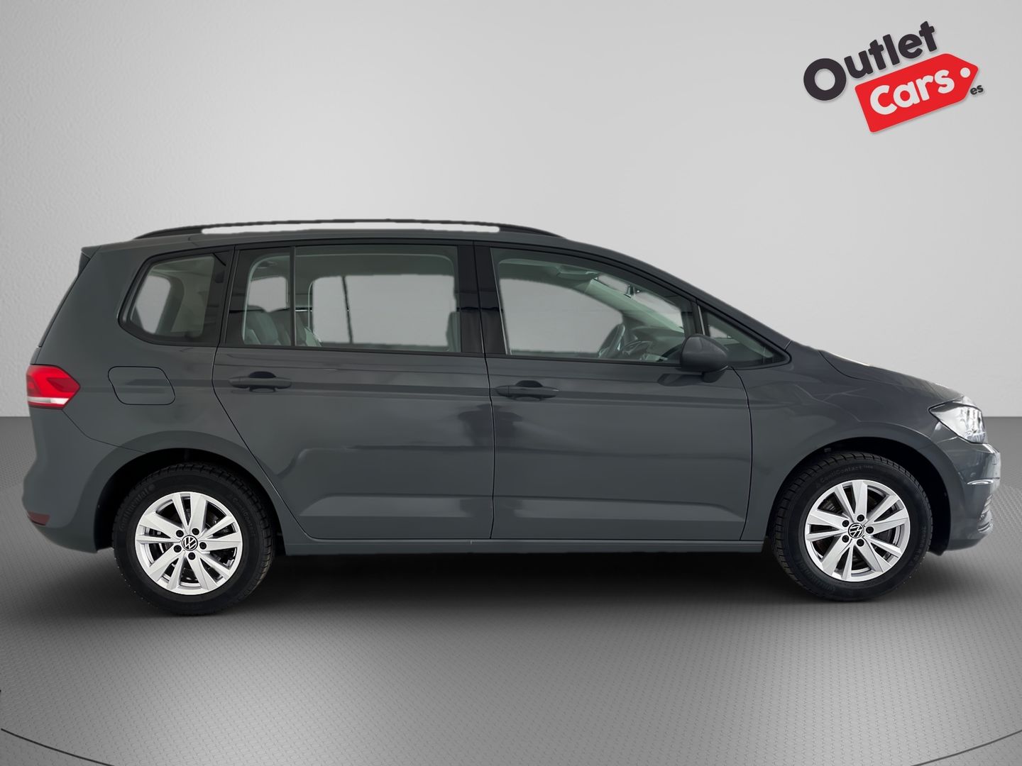 Volkswagen Touran Life 1.5 TSI 110 kW (150 CV)