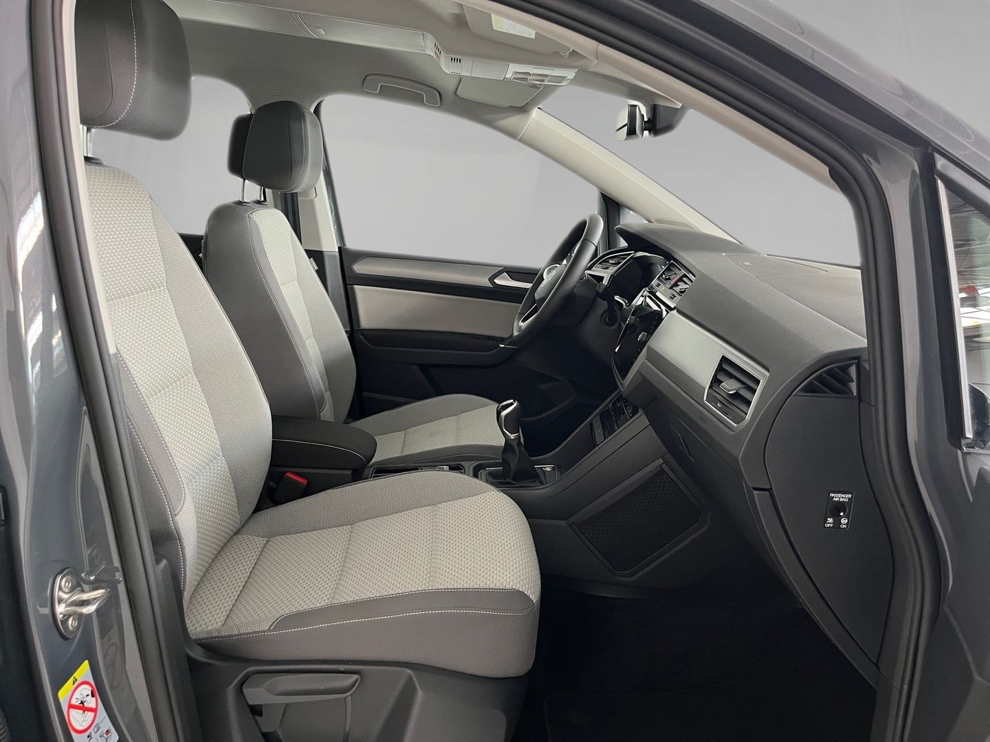 Volkswagen Touran Life 1.5 TSI 110 kW (150 CV)