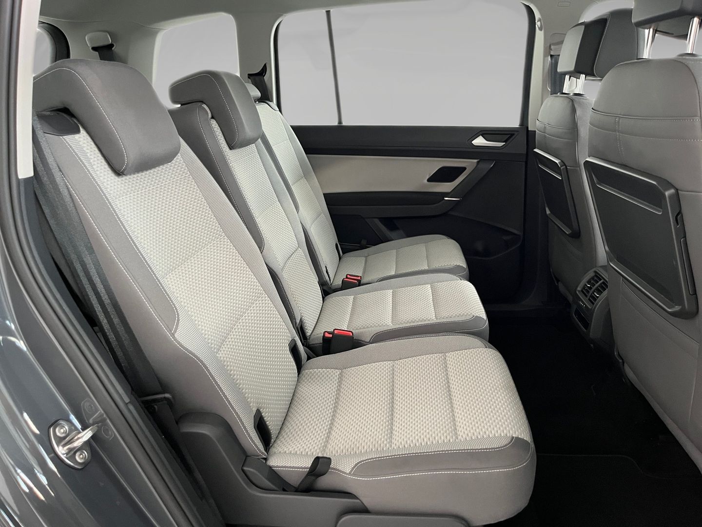 Volkswagen Touran Life 1.5 TSI 110 kW (150 CV)