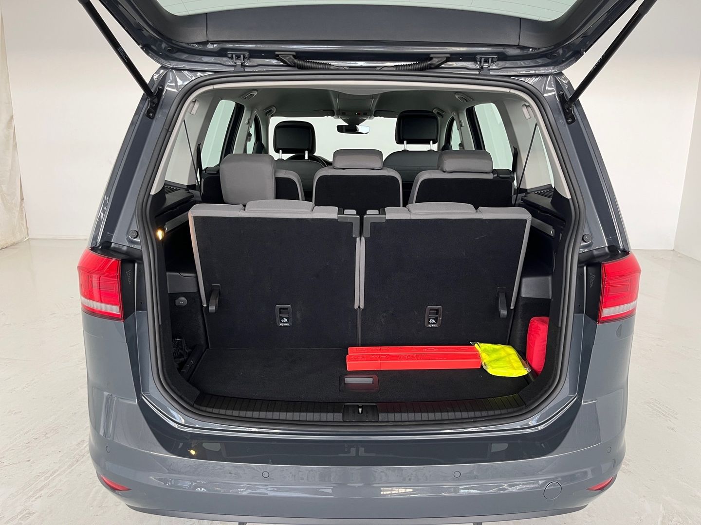 Volkswagen Touran Life 1.5 TSI 110 kW (150 CV)