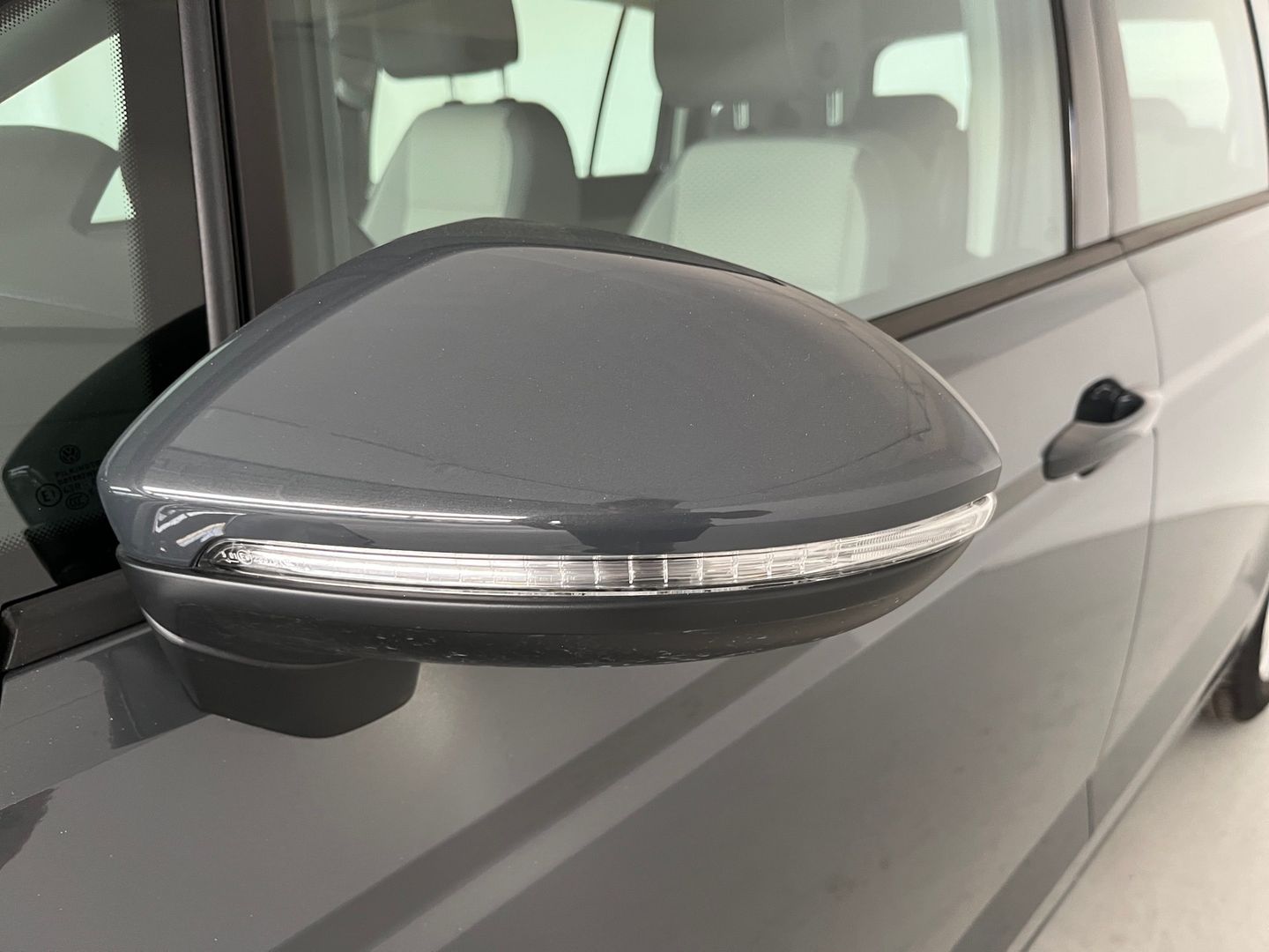 Volkswagen Touran Life 1.5 TSI 110 kW (150 CV)