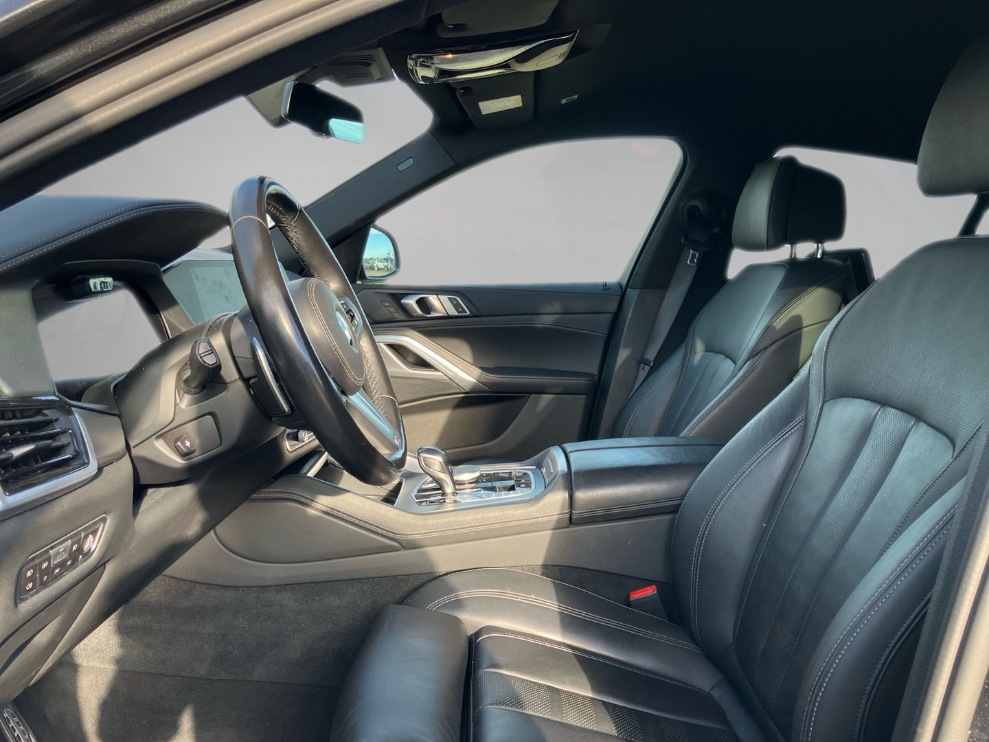 BMW X6 xDrive40d 250 kW (340 CV)
