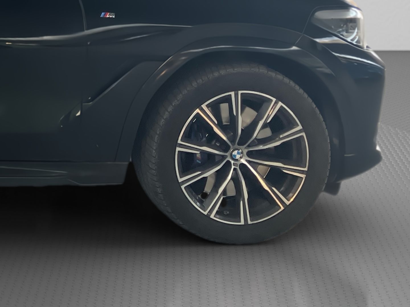 BMW X6 xDrive40d 250 kW (340 CV)
